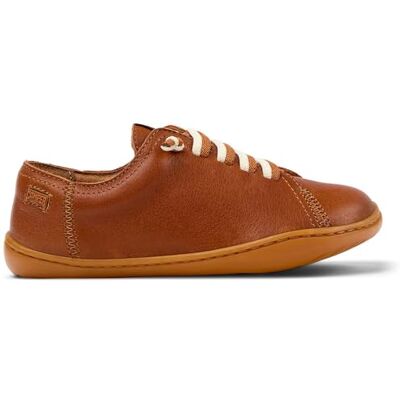 Camper Peu Cami Kids Shoe Medium Brown 25 (EU) Camper Peu Cami Kids Shoe Medium Brown 25 (EU)
