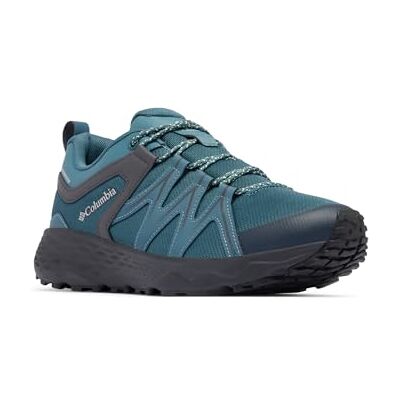 Columbia Peakfreak Roam WP 2108301429, Men Trekking Shoes, Blue, 41,5 EU Columbia Peakfreak Roam WP 2108301429, Men Trekking Shoes, Blue, 41,5 EU