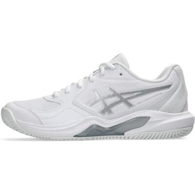 ASICS Damen Gel-Dedicate 9 ClayTennis Shoes ASICS Damen Gel-Dedicate 9 ClayTennis Shoes