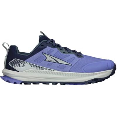 ALTRA Damen Lone Peak 9 Trail Running, dunkelblau, 36 EU ALTRA Damen Lone Peak 9 Trail Running, dunkelblau, 36 EU