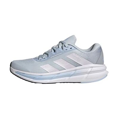 adidas Damen Questar 3 Running Shoes, Halo Blue/Almost pink/Glow Blue, 38 2/3 EU adidas Damen Questar 3 Running Shoes, Halo Blue/Almost pink/Glow Blue, 38 2/3 EU