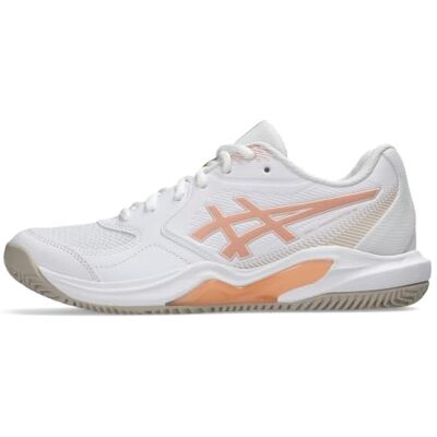 ASICS Damen Gel-Dedicate 9 ClayTennis Shoes ASICS Damen Gel-Dedicate 9 ClayTennis Shoes