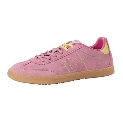 Tamaris Damen Sneaker Leder, pink, 41 EU Tamaris Damen Sneaker Leder, pink, 41 EU