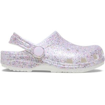 Crocs Classic Clog, Weiß, 40 EU Child, weiß, 7 UK Child Crocs Classic Clog, Weiß, 40 EU Child, weiß, 7 UK Child