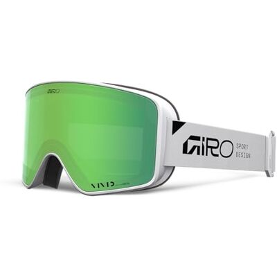 Giro Herren Method Skibrillen (1er Pack) Giro Herren Method Skibrillen (1er Pack)