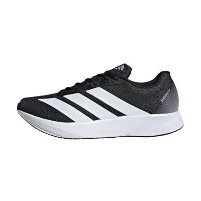 adidas Herren Duramo Rc2 Running Shoes, Core Black/FTWR White/Halo Silver, 48 2/3 EU adidas Herren Duramo Rc2 Running Shoes, Core Black/FTWR White/Halo Silver, 48 2/3 EU
