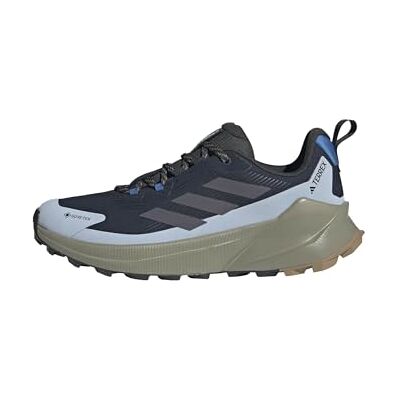 adidas Herren Terrex Trailmaker 2 Gore-Tex Hiking Shoes, Legend Ink/Aurora Ink/Crystal Sky, 46 2/3 EU adidas Herren Terrex Trailmaker 2 Gore-Tex Hiking Shoes, Legend Ink/Aurora Ink/Crystal Sky, 46 2/3 EU