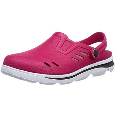 Chung Shi Unisex Dux Ortho Clogs, Cherry Jubilee, 44/45 EU (XXL) Chung Shi Unisex Dux Ortho Clogs, Cherry Jubilee, 44/45 EU (XXL)