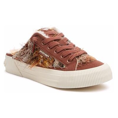 Rocket Dog Damen Cheery Mule Sneaker, Muppet Brown, 39.5 EU Rocket Dog Damen Cheery Mule Sneaker, Muppet Brown, 39.5 EU