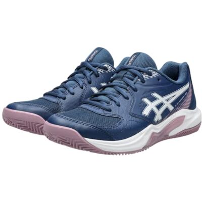 ASICS Damen Gel-Dedicate 9 ClayTennis Shoes ASICS Damen Gel-Dedicate 9 ClayTennis Shoes