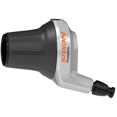 SHIMANO Nexus SL-C3001-7,Drehgriff, 7-Fach, rechts, für CJ-NX40 Schalthebel, Black, One Size SHIMANO Nexus SL-C3001-7,Drehgriff, 7-Fach, rechts, für CJ-NX40 Schalthebel, Black, One Size