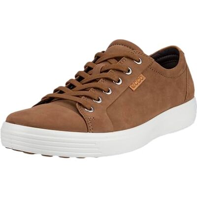 ECCO - Soft 7 M - Barna - 39 - Lábbeli ECCO - Soft 7 M - Barna - 39 - Lábbeli
