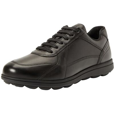 Geox Man U SPHERICA EC12 A Shoes Black 41.5_EU Geox Man U SPHERICA EC12 A Shoes Black 41.5_EU
