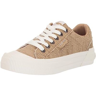Rocket Dog Damen Fröhlich Sneaker, Barstow Tan, 38.5 EU Rocket Dog Damen Fröhlich Sneaker, Barstow Tan, 38.5 EU