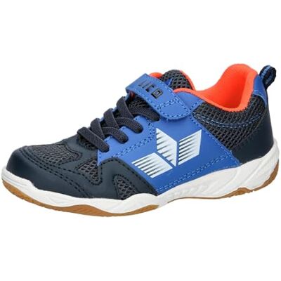 Lico Sport VS - Tartós Szintetikus és Nylon Sportcipő Lico Sport VS - Tartós Szintetikus és Nylon Sportcipő