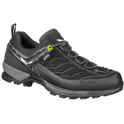 Salewa Mountain Trainer Gore-Tex Cipő - Túrázás, Férfi Salewa Mountain Trainer Gore-Tex Cipő - Túrázás, Férfi