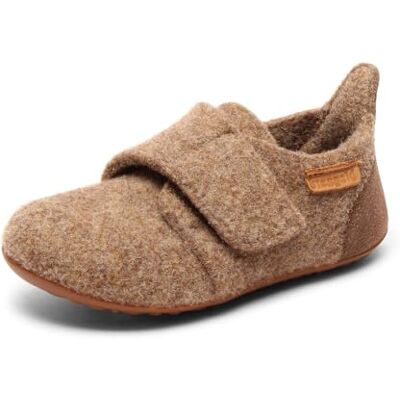 Bisgaard Unisex Kinder Casual Wool Niedrige Hausschuhe, Camel, 22 EU Bisgaard Unisex Kinder Casual Wool Niedrige Hausschuhe, Camel, 22 EU