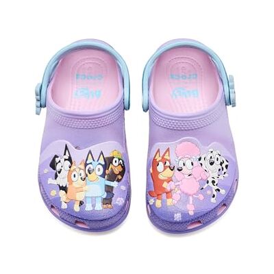 Crocs Classic Clog, Multi, 10 UK Child, Multi, 27/28 EU Crocs Classic Clog, Multi, 10 UK Child, Multi, 27/28 EU