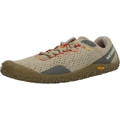 Merrell Vapor Glove 6 Men's,Khaki/Coyote 41 EU Merrell Vapor Glove 6 Men's,Khaki/Coyote 41 EU