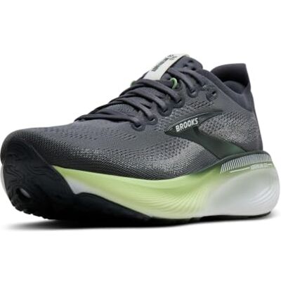 Brooks Adrenaline GTS 25 Running Shoe Brooks Adrenaline GTS 25 Running Shoe