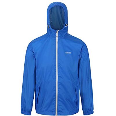 Regatta Damen Pack it III wasserdichte Shell Jacke Regatta Damen Pack it III wasserdichte Shell Jacke