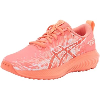 ASICS Jungen Gel-Noosa Tri 16 Gs Sneaker, Mehrfarbig, 34.5 EU ASICS Jungen Gel-Noosa Tri 16 Gs Sneaker, Mehrfarbig, 34.5 EU