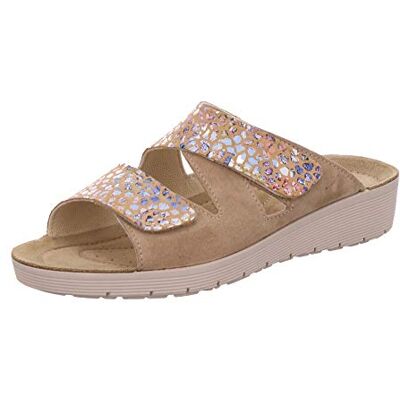 Rohde Damen, Frauen, Pantoletten, Slipper,Gartenschuhe,Sommerschuhe,sommerclogs,Sandalen,Freizeitschuhe,Schlupfschuhe,Slides,Natur,41 EU / 7.5 UK Rohde Damen, Frauen, Pantoletten, Slipper,Gartenschuhe,Sommerschuhe,sommerclogs,Sandalen,Freizeitschuhe,Schlupfschuhe,Slides,Natur,41 EU / 7.5 UK