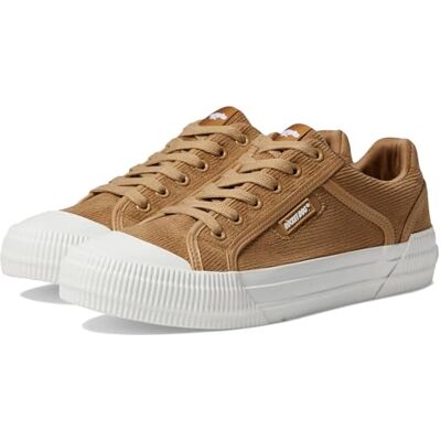 Rocket Dog Cheery Comfort Plüschschaum-Sneaker für Damen, 38.5 EU Rocket Dog Cheery Comfort Plüschschaum-Sneaker für Damen, 38.5 EU