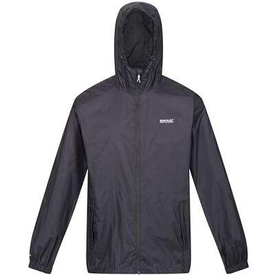 Regatta Damen Pack it III wasserdichte Shell Jacke Regatta Damen Pack it III wasserdichte Shell Jacke