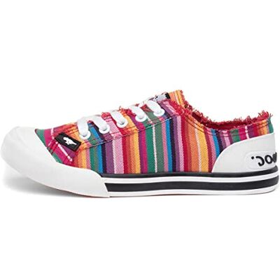 Rocket Dog Jazzin Sneaker EU 36 Rocket Dog Jazzin Sneaker EU 36