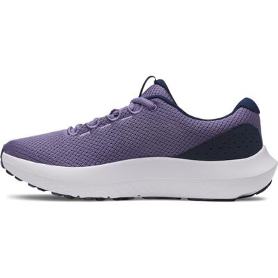 Under Armour UA W Charged Surge 4 Purple Luxe/Academy/Academy 9,5, Purple Luxe Academy Academy, 44.5 EU Under Armour UA W Charged Surge 4 Purple Luxe/Academy/Academy 9,5, Purple Luxe Academy Academy, 44.5 EU