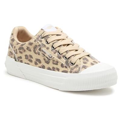 Rocket Dog Cheery Comfort Plüschschaum-Sneaker für Damen, 38 EU Rocket Dog Cheery Comfort Plüschschaum-Sneaker für Damen, 38 EU