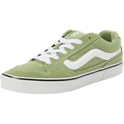 Vans Caldrone Herren-Sneaker, Neutral Olive, 40.5 EU, Neutral Olive, 41 EU Vans Caldrone Herren-Sneaker, Neutral Olive, 40.5 EU, Neutral Olive, 41 EU