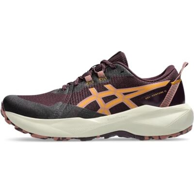 ASICS Damen Gel-Venture 11Trail Running Shoes ASICS Damen Gel-Venture 11Trail Running Shoes