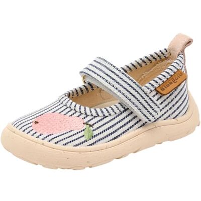 Bisgaard Unisex Kinder Barefoot Ballet Sneaker, Pear, 29 EU Weit Bisgaard Unisex Kinder Barefoot Ballet Sneaker, Pear, 29 EU Weit