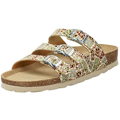 Rohde Damen, Frauen, Klassische Sandalen, Sandalen,Pantoletten,Sommerschuhe,Hausschuhe,Kork-fußbett,Camel,40 EU / 6.5 UK Rohde Damen, Frauen, Klassische Sandalen, Sandalen,Pantoletten,Sommerschuhe,Hausschuhe,Kork-fußbett,Camel,40 EU / 6.5 UK