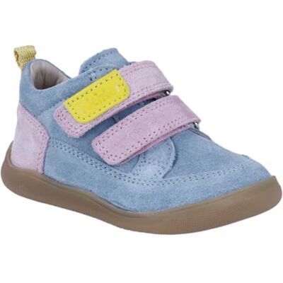 Richter Mädchen Samy Lauflernschuh, Sky Cameo Soleil, 27 EU Richter Mädchen Samy Lauflernschuh, Sky Cameo Soleil, 27 EU