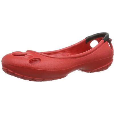 Chung Shi Damen Dux Ballerina Ballerinas, Rot, 36/37 EU (XS) Chung Shi Damen Dux Ballerina Ballerinas, Rot, 36/37 EU (XS)
