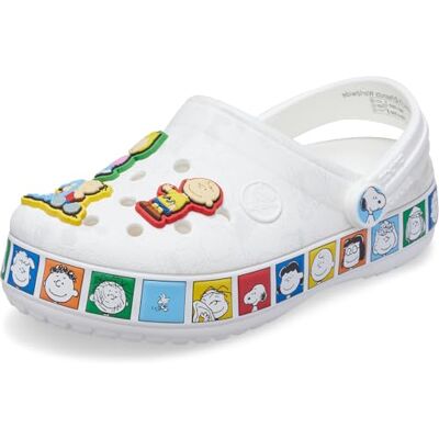 Crocs Crocband Clog, Multi, 38 EU, Multi, 37/38 EU Crocs Crocband Clog, Multi, 38 EU, Multi, 37/38 EU