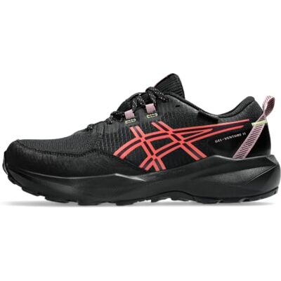 ASICS Damen Gel-Venture 11 WpTrail Running Shoes ASICS Damen Gel-Venture 11 WpTrail Running Shoes
