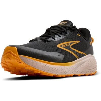 Brooks Divide 6 Trail Running Shoe Brooks Divide 6 Trail Running Shoe