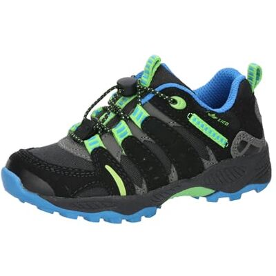 LICO - Fremont - Fekete - 37 - Shoes LICO - Fremont - Fekete - 37 - Shoes