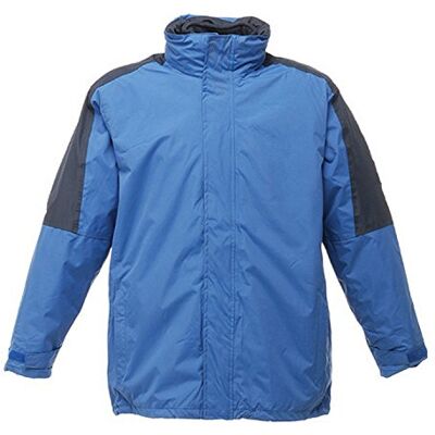 Regatta Herren Defender III 3-in-1 Jacke (1er Pack) Regatta Herren Defender III 3-in-1 Jacke (1er Pack)