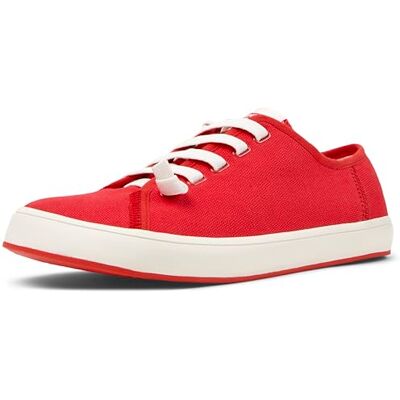 Camper Peu Rambla Ii Men Sneaker Medium Red 41 (EU) Camper Peu Rambla Ii Men Sneaker Medium Red 41 (EU)
