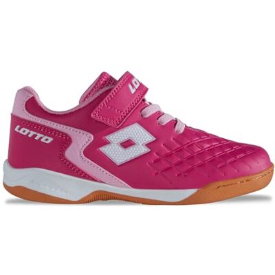 LOTTO Stylecode: 2600920K Dasher K Unisex Kids Sneakers Pink/Rose Größe: Größe: 28 LOTTO Stylecode: 2600920K Dasher K Unisex Kids Sneakers Pink/Rose Größe: Größe: 28