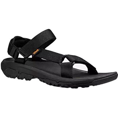 Teva Herren Hurricane Xlt2 Mens Sandalen, Schwarz, 48.5 EU Teva Herren Hurricane Xlt2 Mens Sandalen, Schwarz, 48.5 EU