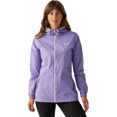 Regatta Herren Jacke Funktionsjacke Outdoorjacke Regenjacke Pack It III Regatta Herren Jacke Funktionsjacke Outdoorjacke Regenjacke Pack It III