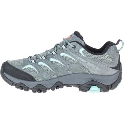 Merrell Moab 3 GTX, wasserdichte Wanderschuhe für Damen, Sedona Sage, 43 EU Merrell Moab 3 GTX, wasserdichte Wanderschuhe für Damen, Sedona Sage, 43 EU