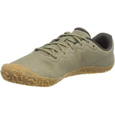 Merrell Vapor Glove 6 Ltr Men's,Olive 41 EU Merrell Vapor Glove 6 Ltr Men's,Olive 41 EU