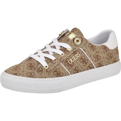 GUESS Loven Sneaker für Damen, 38 EU GUESS Loven Sneaker für Damen, 38 EU